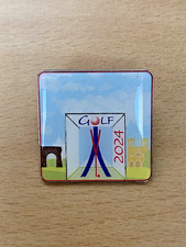 Golf Paris 2024 Olympische