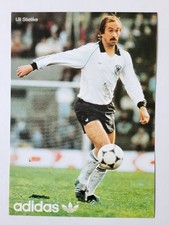 Uli Stielike - DFB - Real