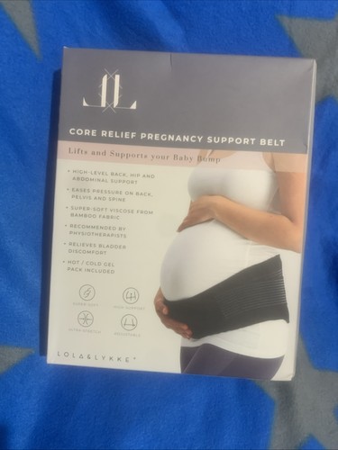 Lola lykke core relief - lola,