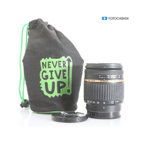 Tamron asl 18 250 ld - asl,