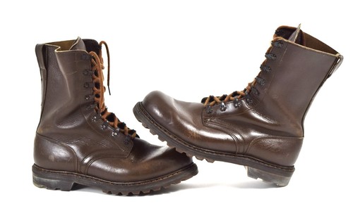 Original bundeswehrstiefel - original,
