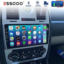 4+64GB Android 15  Carplay