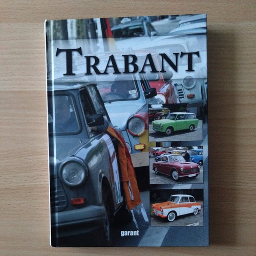 Trabant ifa f - f,