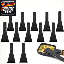 Küchenwerkzeug Raclette