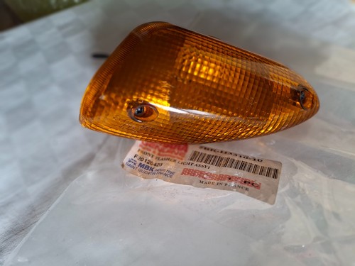 Yamaha aerox blinker - yamaha, 50