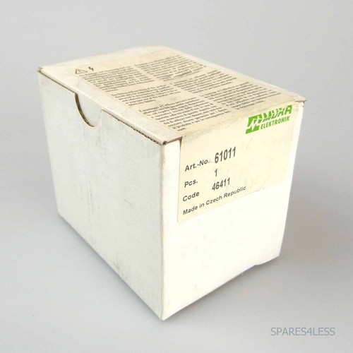 Murr elektronik relaisplatte - murr,