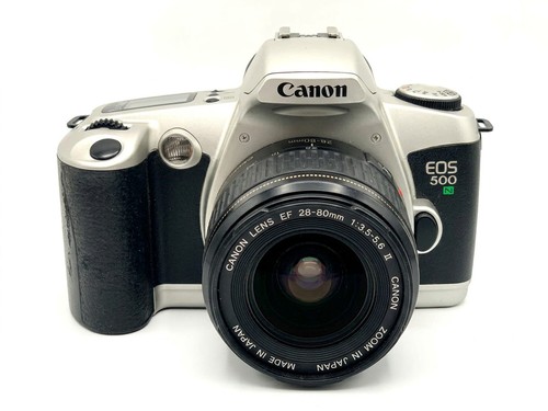 Canon eos 500n 28 - eos,