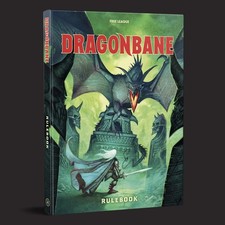 Free league dragonbane - +, +