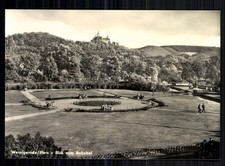 Wernigerode/Harz, Blick vom