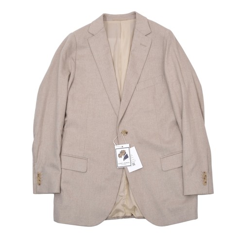 Zegna sakko kamel 50 - sakko, 50%