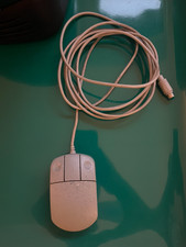 SGI Silicon Graphics granit Maus S100 Indigo 063-0001-001