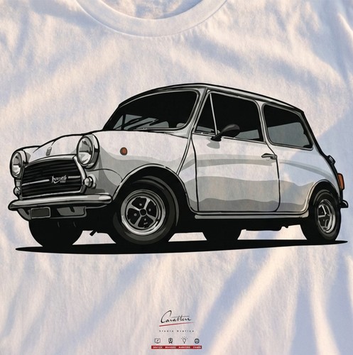 Vintage innocenti mini cooper - mini,