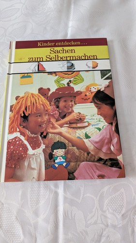 Kinder entdecken sachen zum - sachen,