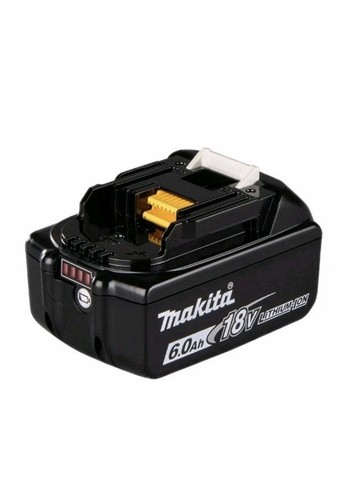 Makita bl1860b original akku - bl1860b,