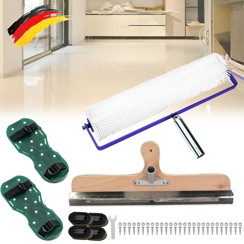 Professionelles estrich set - professionelles, estrich-set