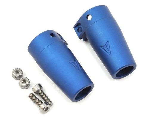 Vanquish axial wraith - axial, /
