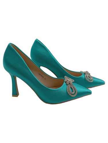 Ashton aubry pumps high heels - pumps,
