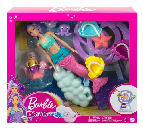 Mattel hlc30 barbie - -,