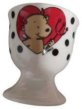 Steinbeck Eierbecher Teufel