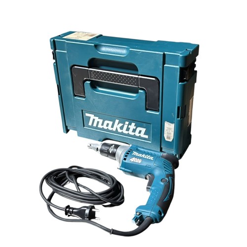 Makita schnellbauschrauber - makita,