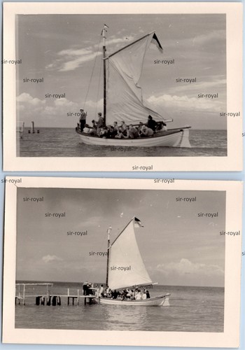 Zingst 1970er leute - 1970er,