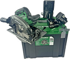 HIKOKI 18V C1807DA W2Z Akku