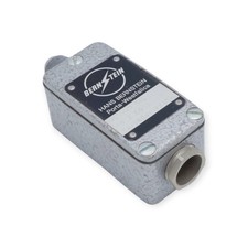 Bernstein GC-SU1KU Endschalter 60 2 0052 / 6A-380V~IP65