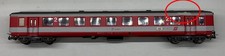 1 Stück Personenwagen, ÖBB, Wagon-Nr.: 50 81 29-35 085-8