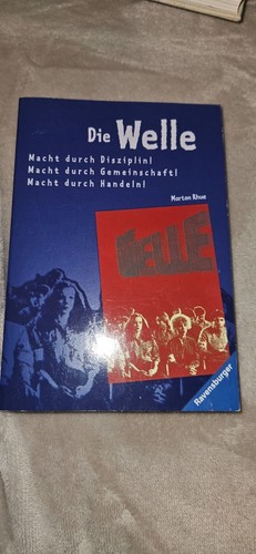 Morton rhue die - rhue:, welle