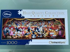 Witziges  Disney-Puzzle, 1000