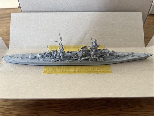 Navis neptune 1250 - navis, 1/1250