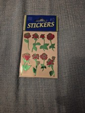 Introduct Sticker 90er 80er