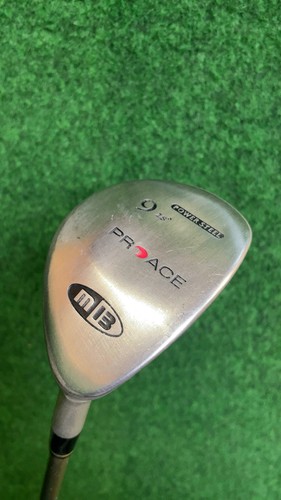 M13 pro ace - ace, damen