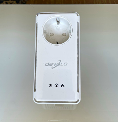 Devolo dlan 200 - devolo, avplus