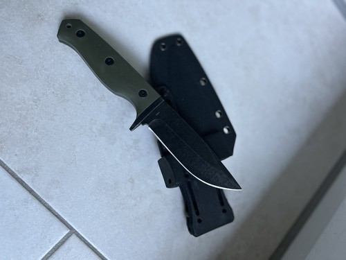 Böcker magnum 440a bushcraft - magnum,