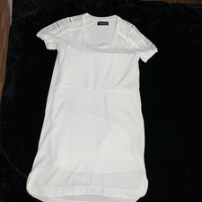 DIESEL BLACK GOLD Kleid Damen