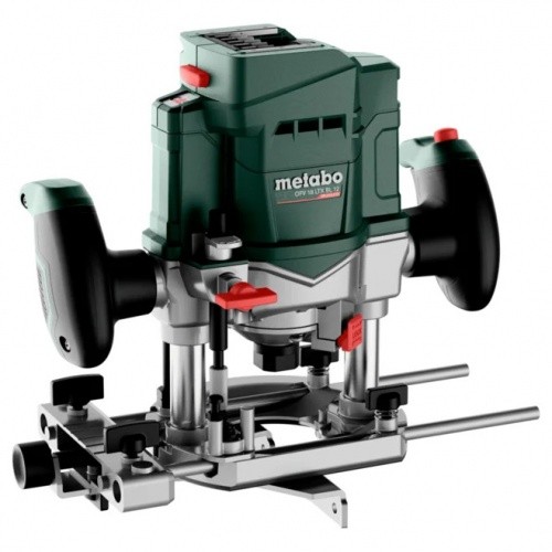 Metabo akku oberfräse ofv - metabo,