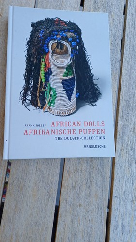 Jolles african - jolles, "african