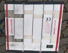 TheraMedical Decpac mobile Rollstuhlrampe, Rampe, ab-klappbar, Model Personal