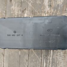 VW Passat 35I  Golf3 ZV Pumpe Zentralverriegelung Unterdruck 1H0982257G