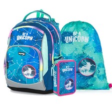 Einhorn Unicorn Pferd