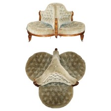 ANTIKES VIKTORIANISCHES