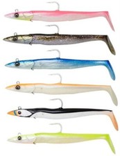 Savage Gear Sandeel V2 BigGame