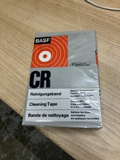 BASF CR Compact Cassette