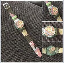 Swatch Gent Le Chat Botte