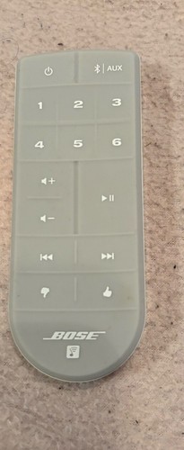 Bose sound touch - touch, original