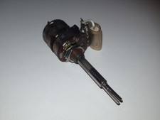 Potentiometer (Lautstärke, Ein-/Aus) aus Telefunken Jubilate 1651ke