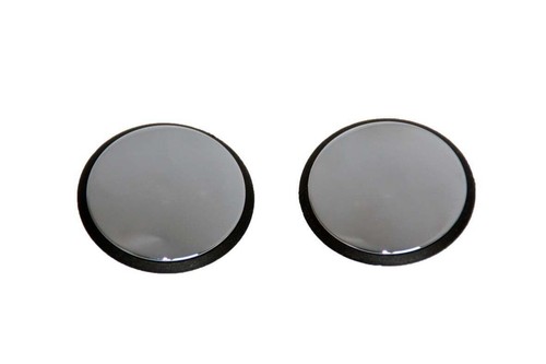 Zierschrauben set chrom - ,
