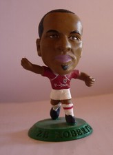 Corinthian® Microstars™ MC4616 Ze Roberto - FC Bayern München - grün