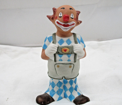 Cor figur porzellanclown - cor,